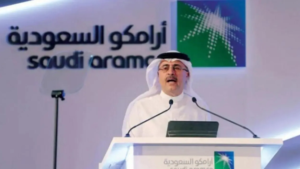Petróleo: CEO de Saudi Aramco advierte escenario “catastrófico” si se prolonga la guerra en Medio Oriente