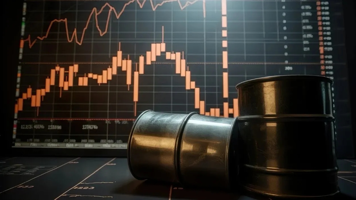 Petróleo sobre US$ 100: escalada en Ormuz tensiona suministro global y remece mercados energéticos