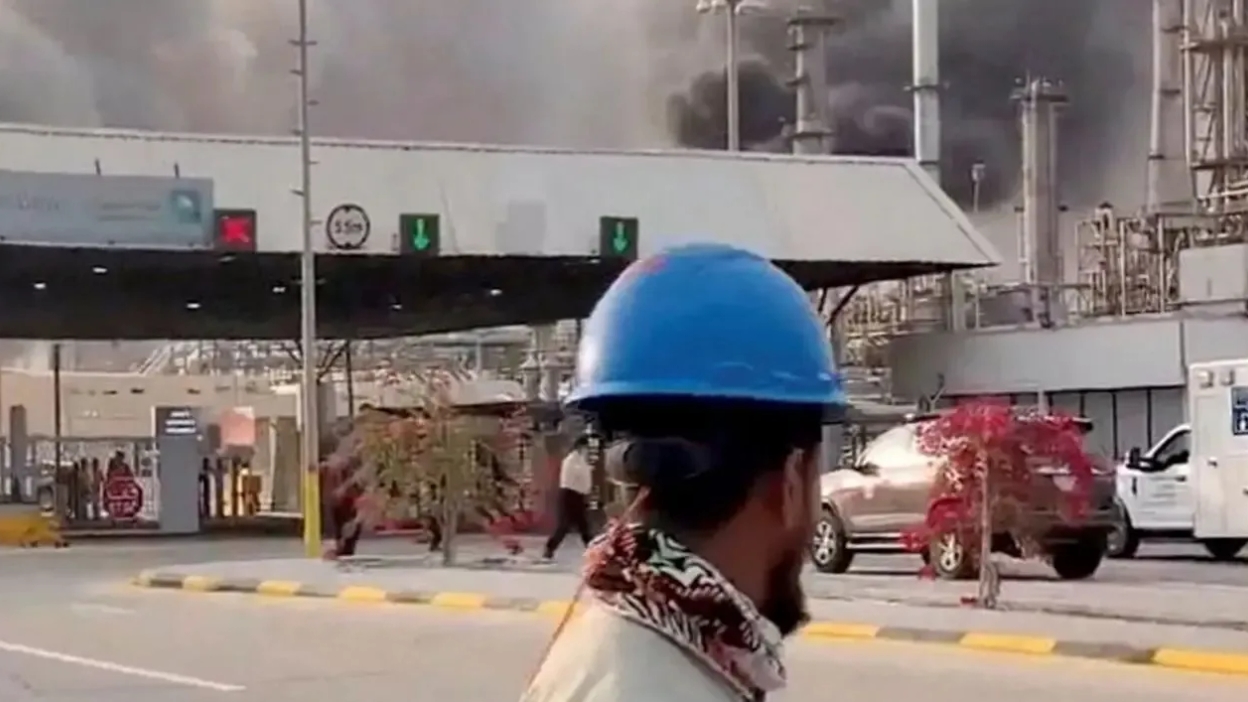 Petróleo y gas en Oriente Medio: claves del Estrecho de Ormuz y Ras Laffan tras la escalada del conflicto