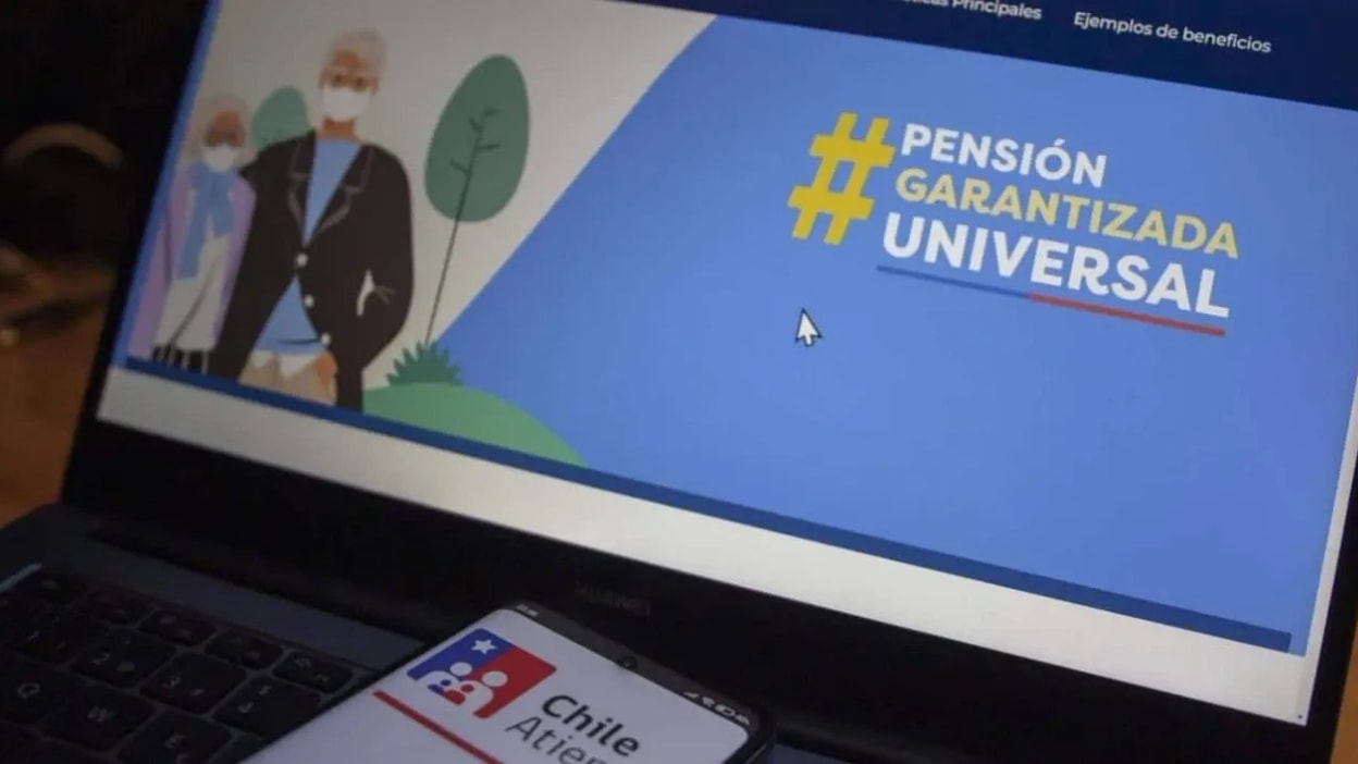 PGU en Chile: hasta 180 días fuera del país pueden significar la pérdida definitiva del beneficio