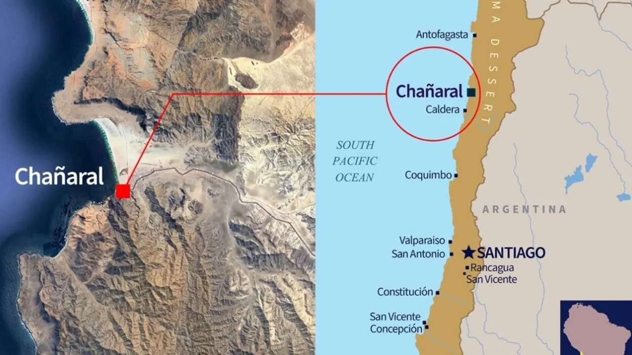 Playa Verde avanza: optimización del proyecto por 53,4 Mt acerca a Halo Minerals a decisión final de inversión