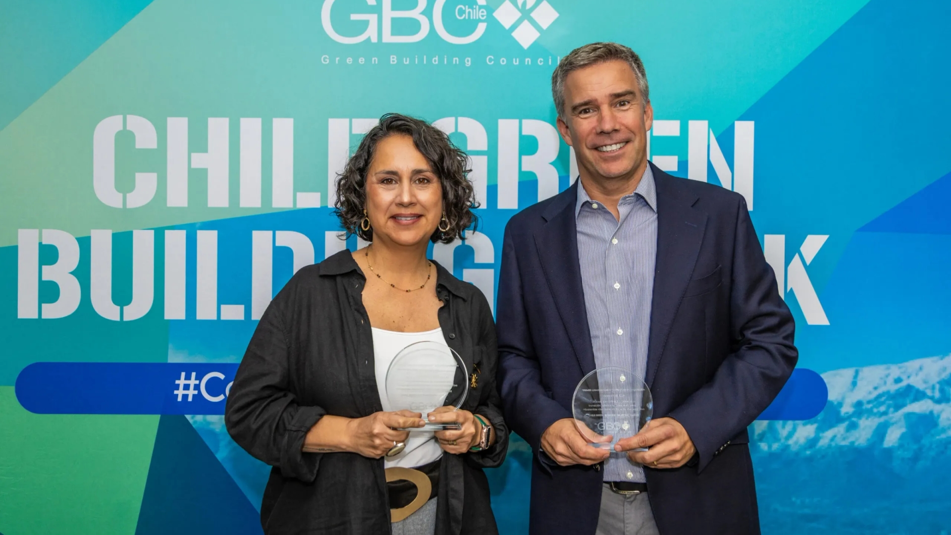 Polpaico Soluciones gana en Chile Green Building Week y consolida liderazgo en construcción sostenible