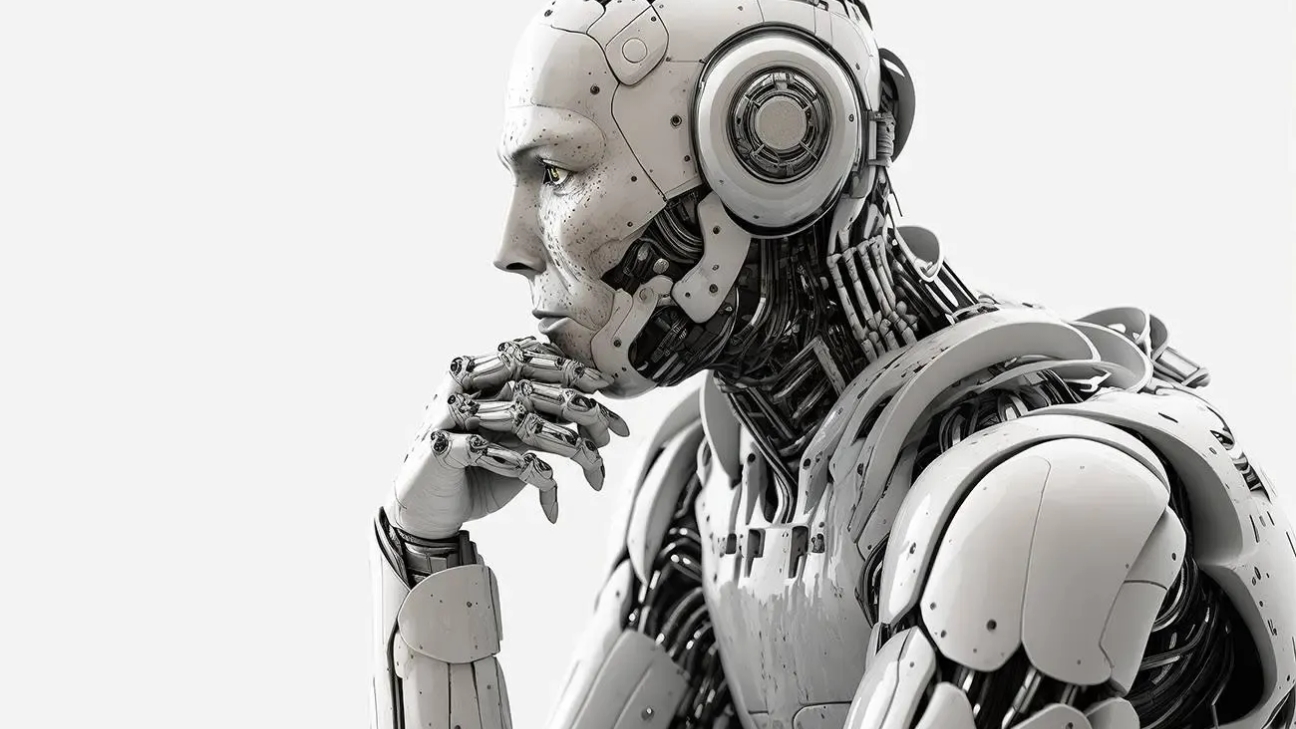 ¿Por qué usamos frases de cortesía al interactuar con inteligencia artificial?