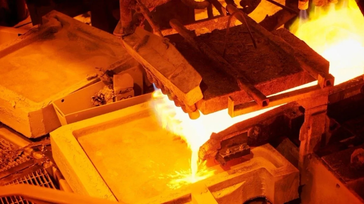 Precio del cobre roza los US$6: repunte de 5,6% en días clave y el factor geopolítico que explica su recuperación