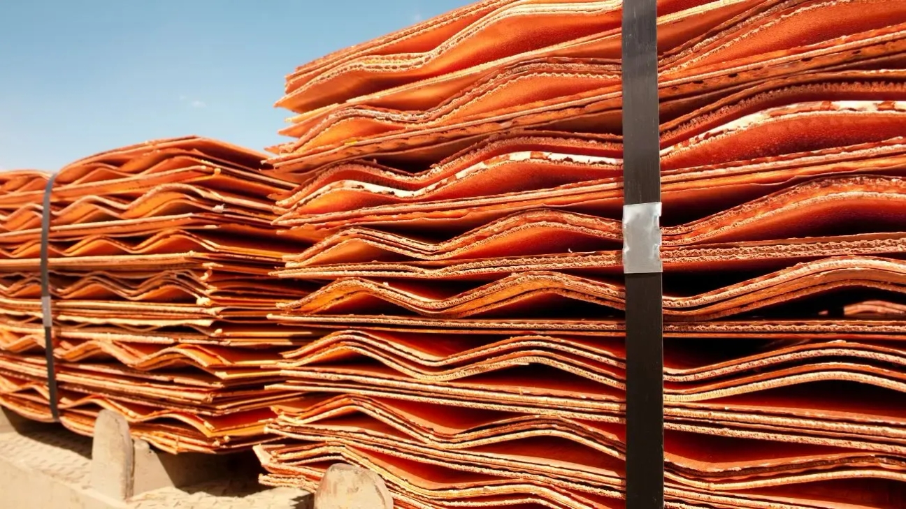 Precio del cobre vuela: O’Higgins recibió $21.500 millones