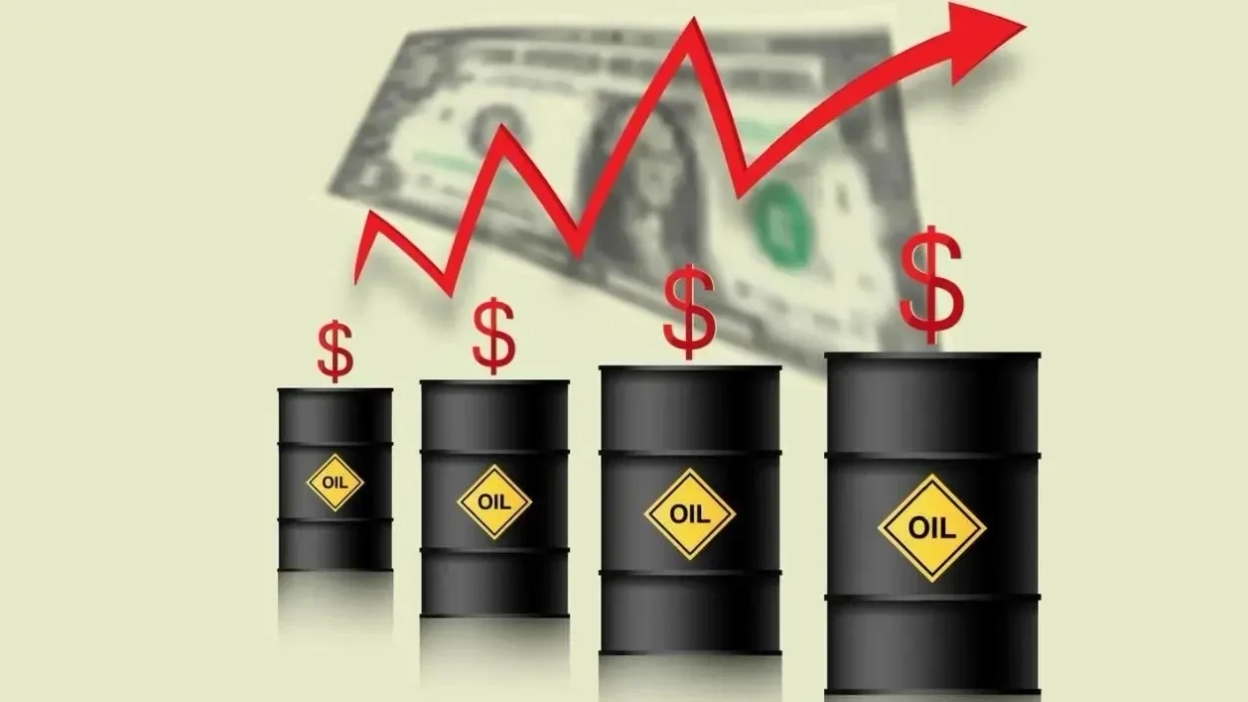 Precio del petróleo alcanza US$110: tensión en el Estrecho de Ormuz mantiene en vilo al mercado global