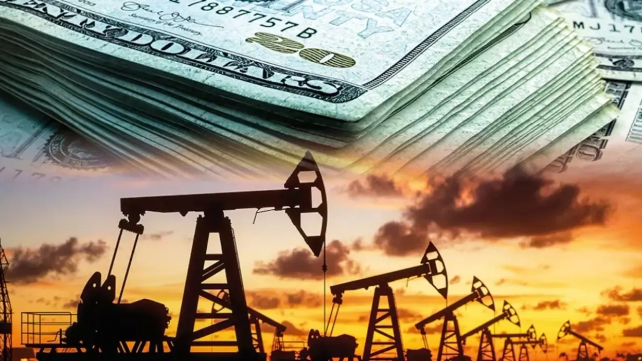 Precio del petróleo salta más de 6% y gas europeo sube hasta 36% tras escalada en Medio Oriente