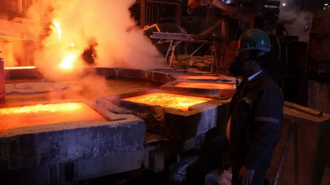 Precio récord del cobre sobre US$13.000/t: la señal que acelera la carrera por el suministro