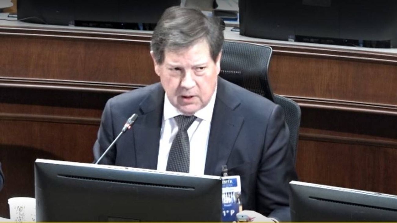 Presidente de Sonami destaca nuevo proyecto de ley para agilizar autorizaciones en minería y potenciar economía chilena