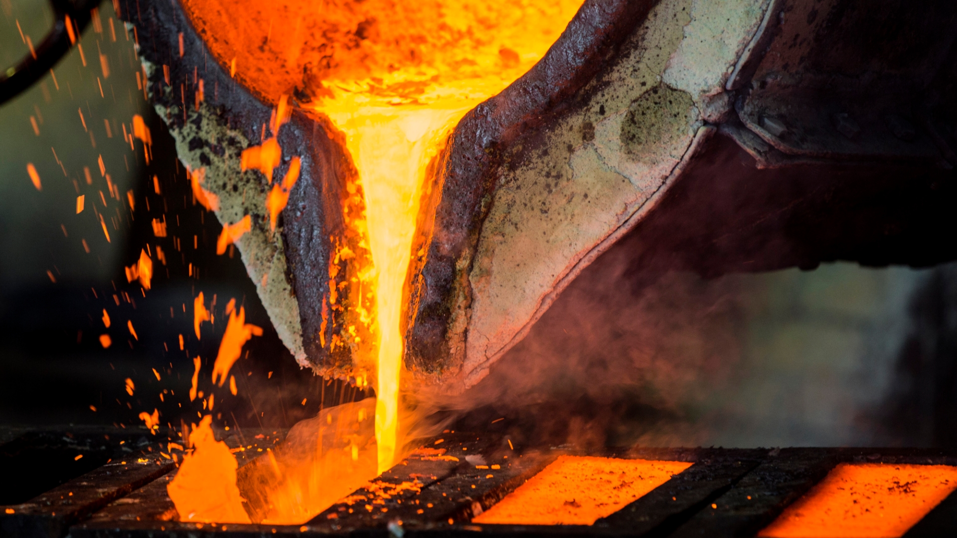 Primer semestre de 2022: exportaciones de cobre sumaron US$24.443 millones