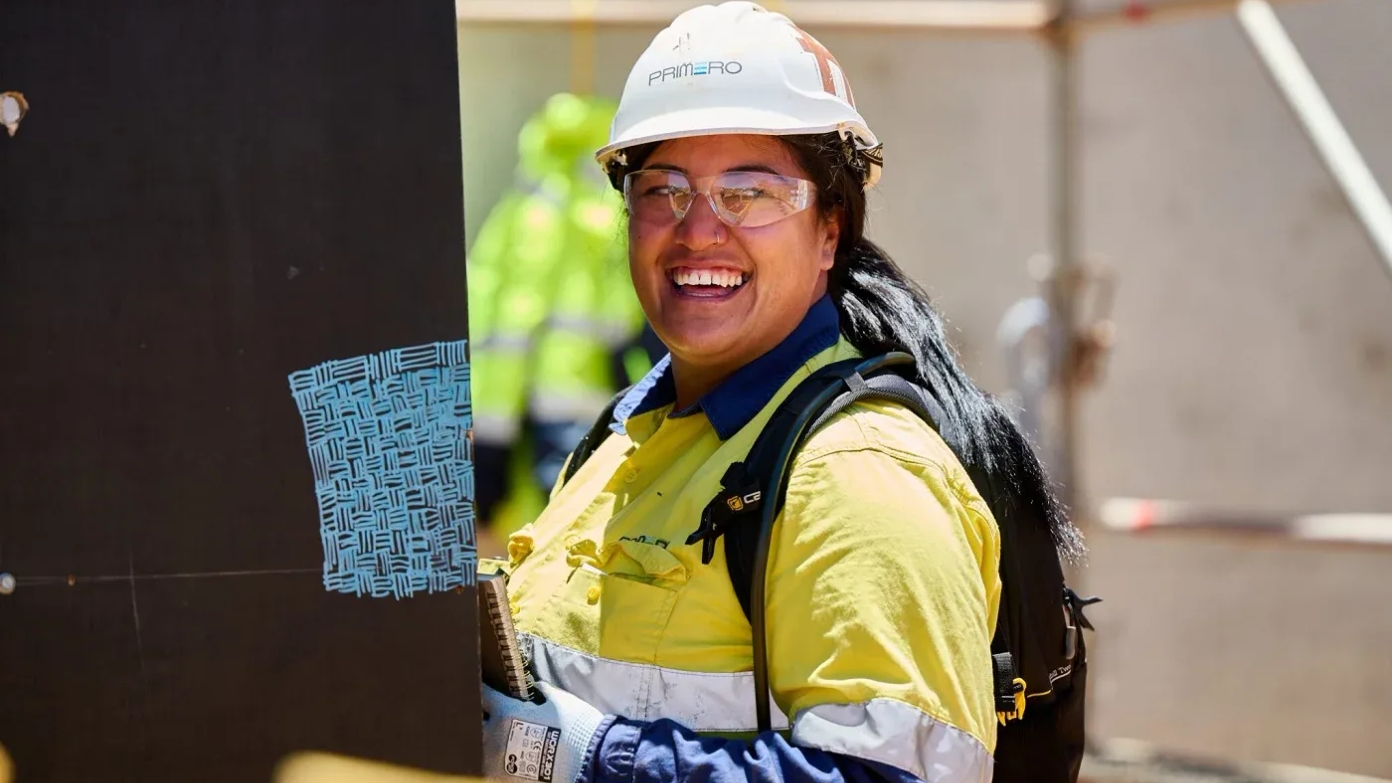 Primero Group obtiene contrato para proyecto de mineral de hierro de Rio Tinto en Australia