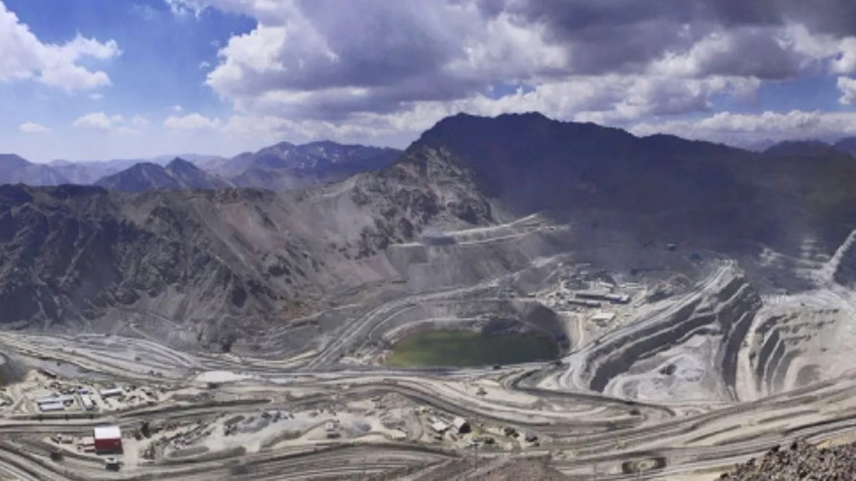 Producción de cobre: Anglo American alcanza 170.400 toneladas y proyecta hasta 760 mil en 2026