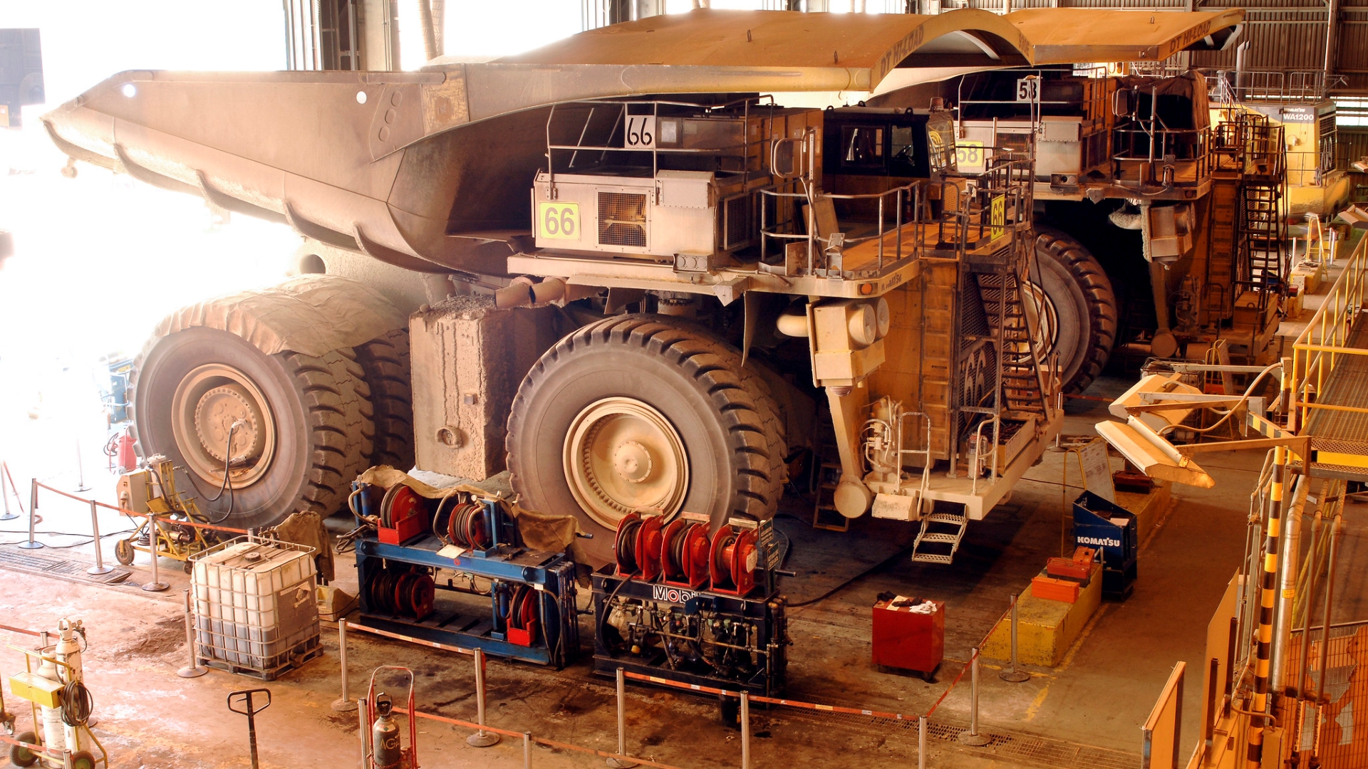 Producción de cobre de Antofagasta Minerals sube 11% en el primer semestre de 2025 y alcanza 314.900 toneladas