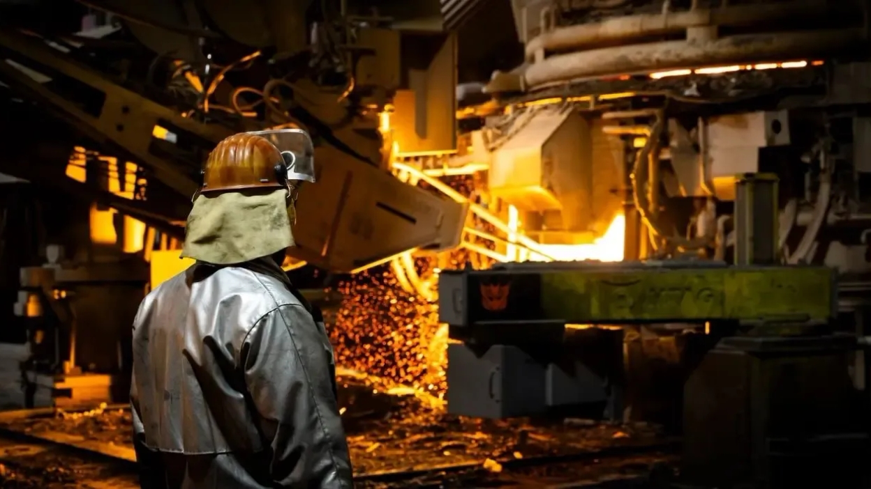 Producción industrial vuelve a retroceder en noviembre y confirma debilidad de los sectores productivos