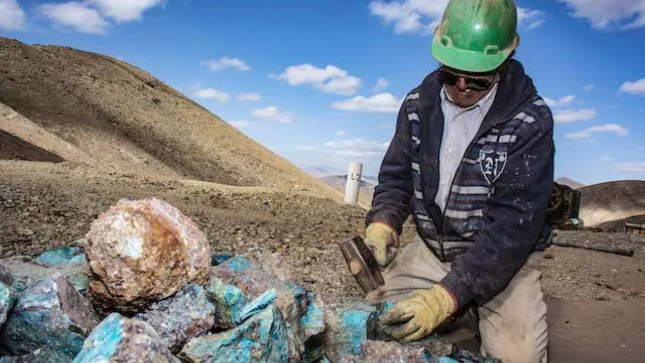 Programa PAMMA Inicia extiende plazo: $5 millones en subsidios para nuevos emprendimientos mineros en Chile – ¡Postula hasta el 10 de junio!
