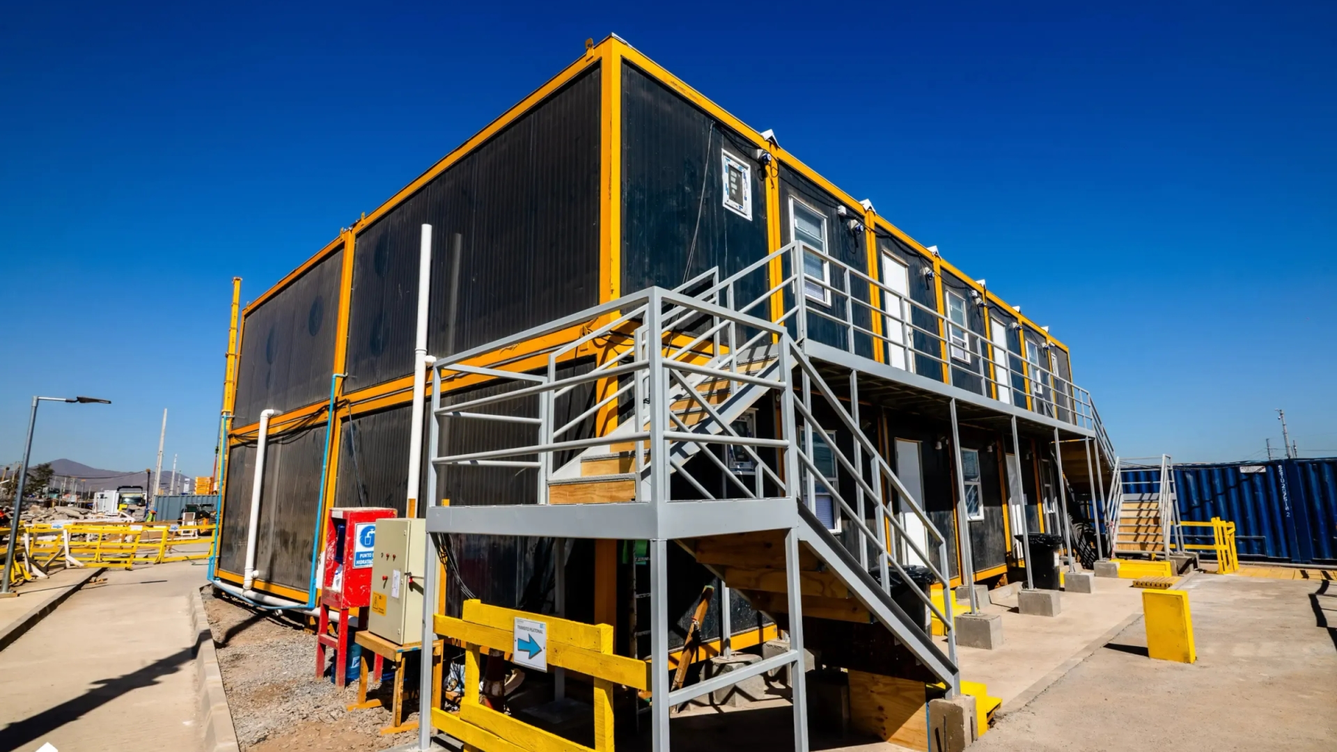 Promet: soluciones modulares que aceleran tus proyectos y se adaptan a tus necesidades