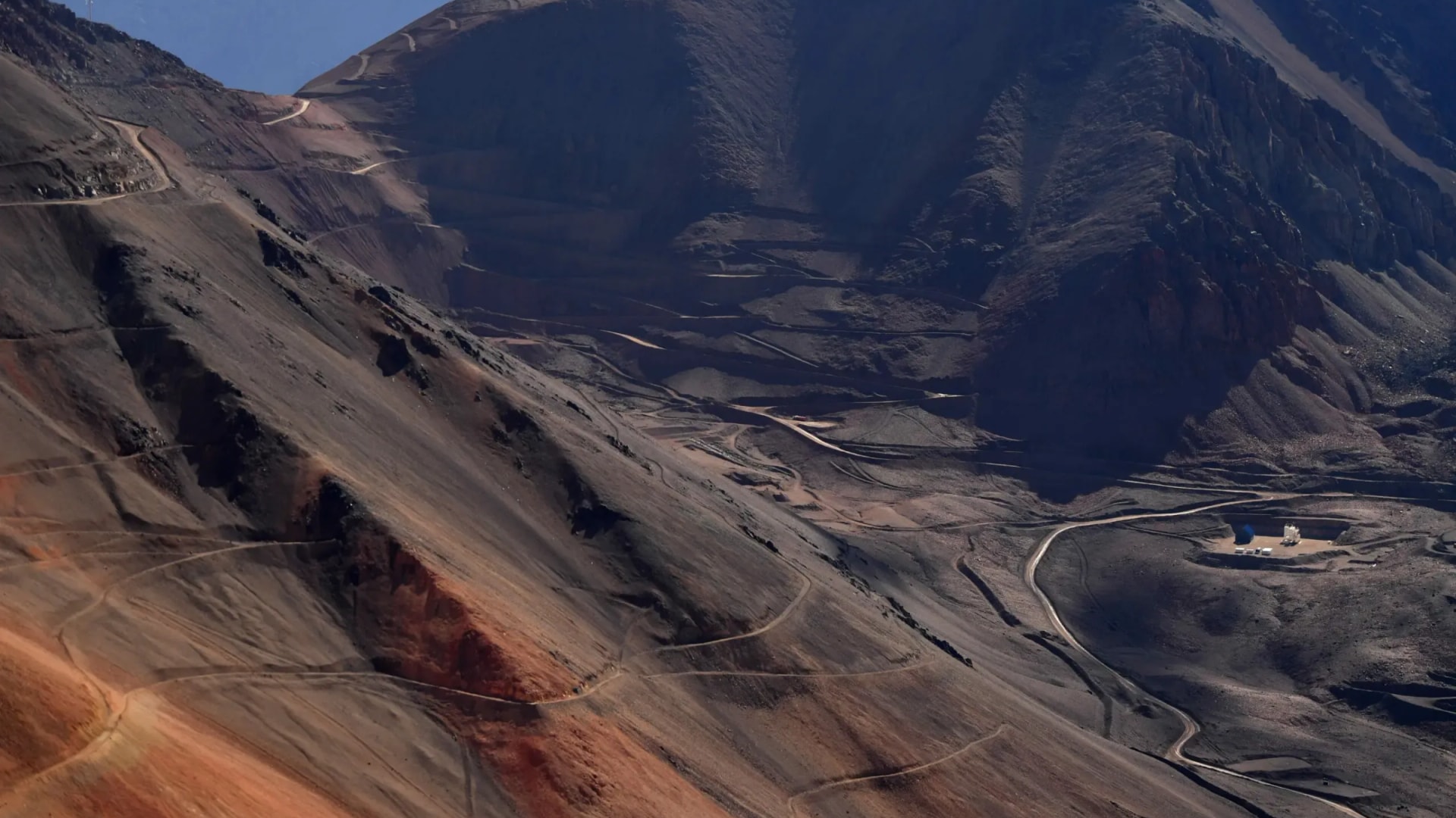 Prospección El Alto: US$35 millones, 62 sondajes y la votación 9–0 que reabre el tablero minero en Atacama