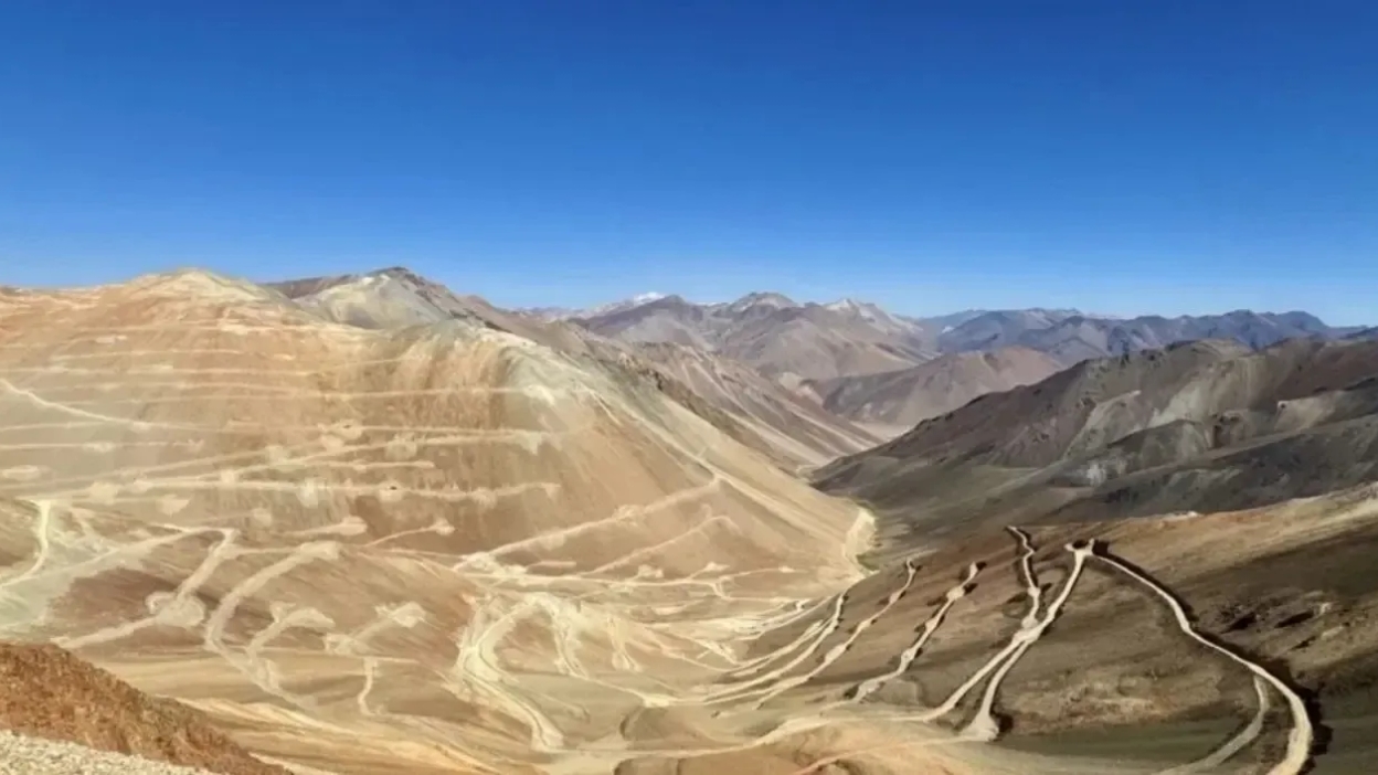 Proyecto Altar avanza a prefactibilidad: nuevas perforaciones elevan potencial de cobre y apuntan al RIGI en 2027