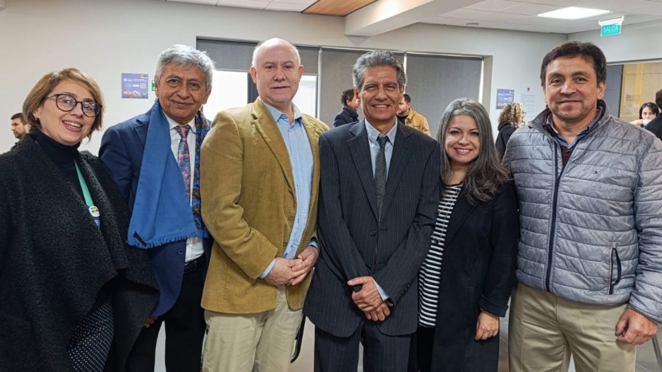 Proyecto de Hidrógeno Verde en La Araucanía Promete Revolucionar la Descarbonización y el Empleo Regional
