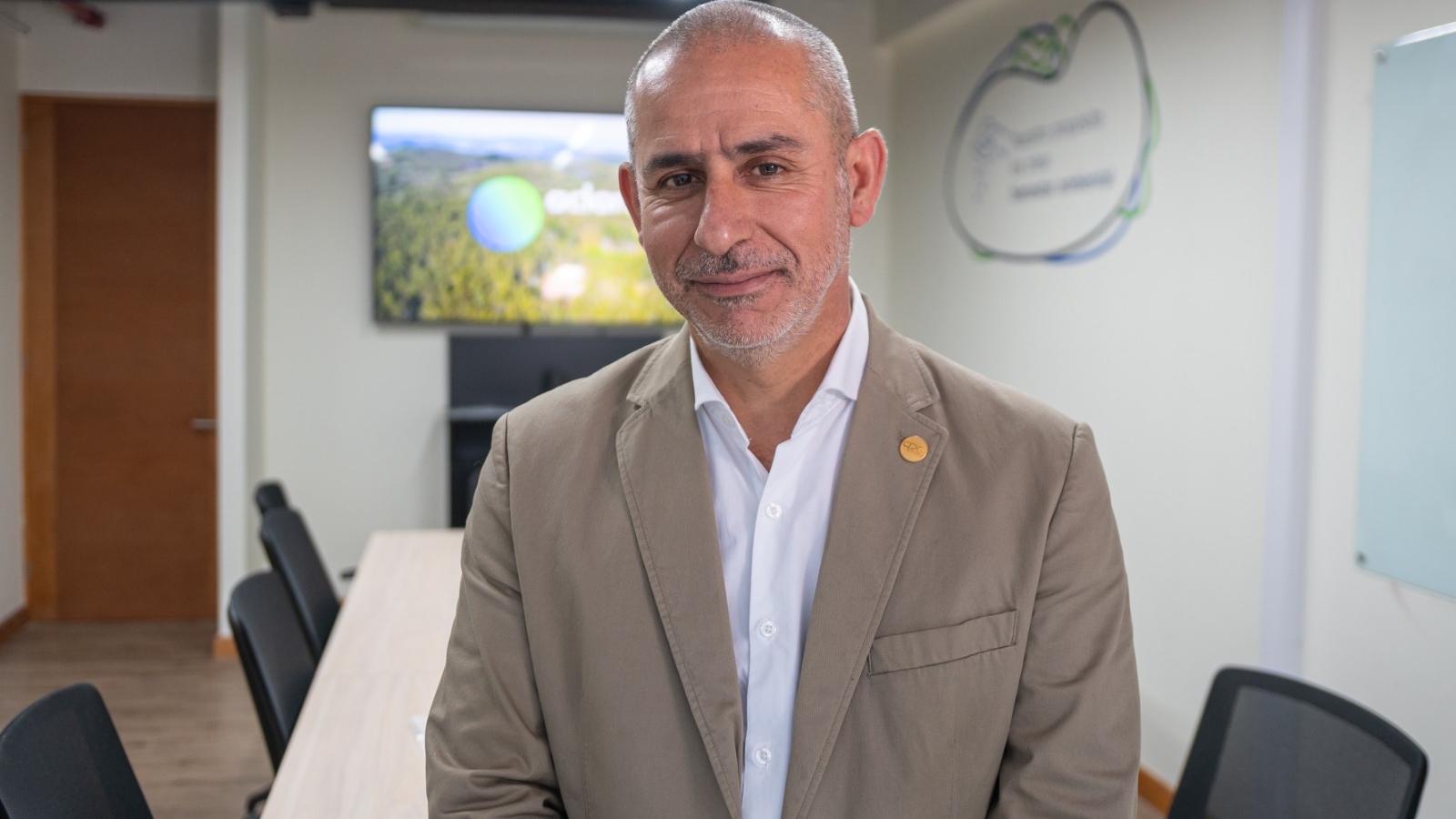 Proyecto en Biobío sería el primero en producir Tierras Raras de forma limpia