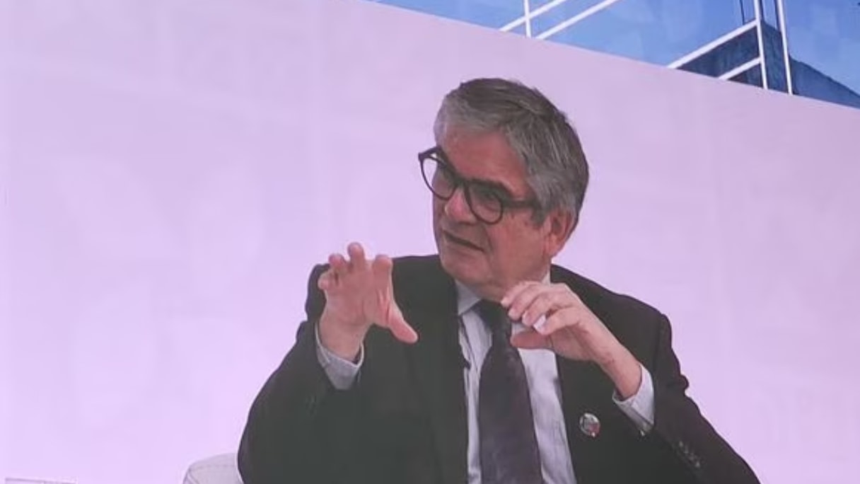 Proyecto minero Vizcachitas, Barrick y nuevos controladores de mina Caserones en la lista de reuniones por lobby que tuvo Marcel en abril