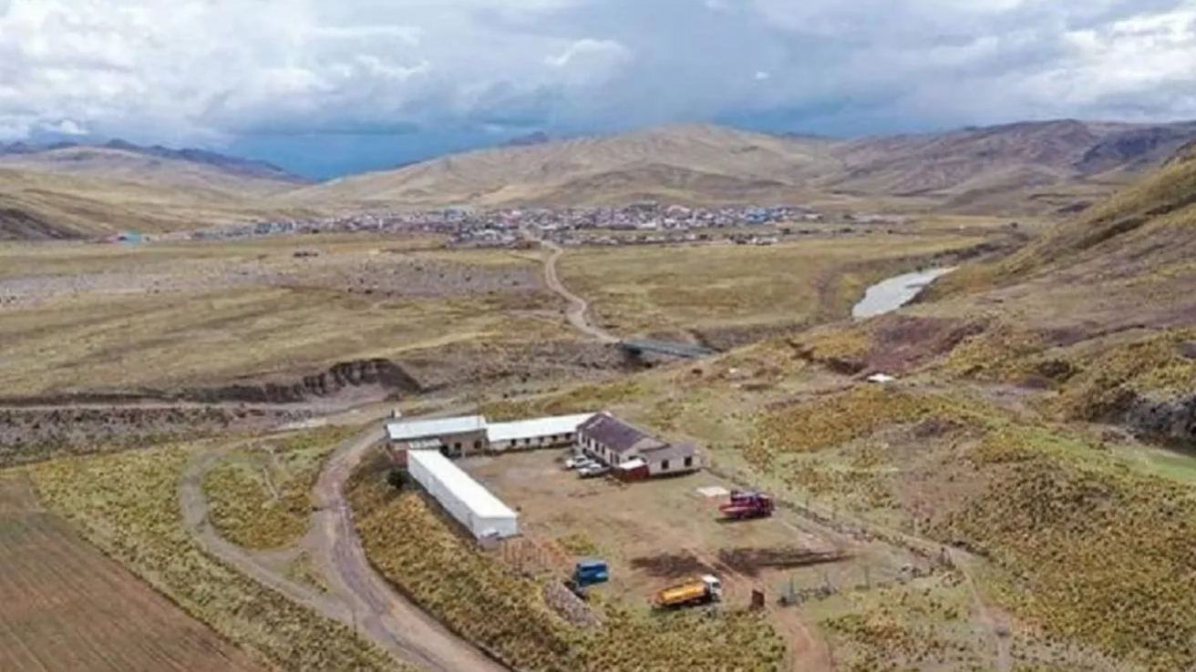 Proyecto Plata Berenguela Plata-Cobre-Manganeso: Contenía plata en aumentos de recursos medidos e indicados un 21%