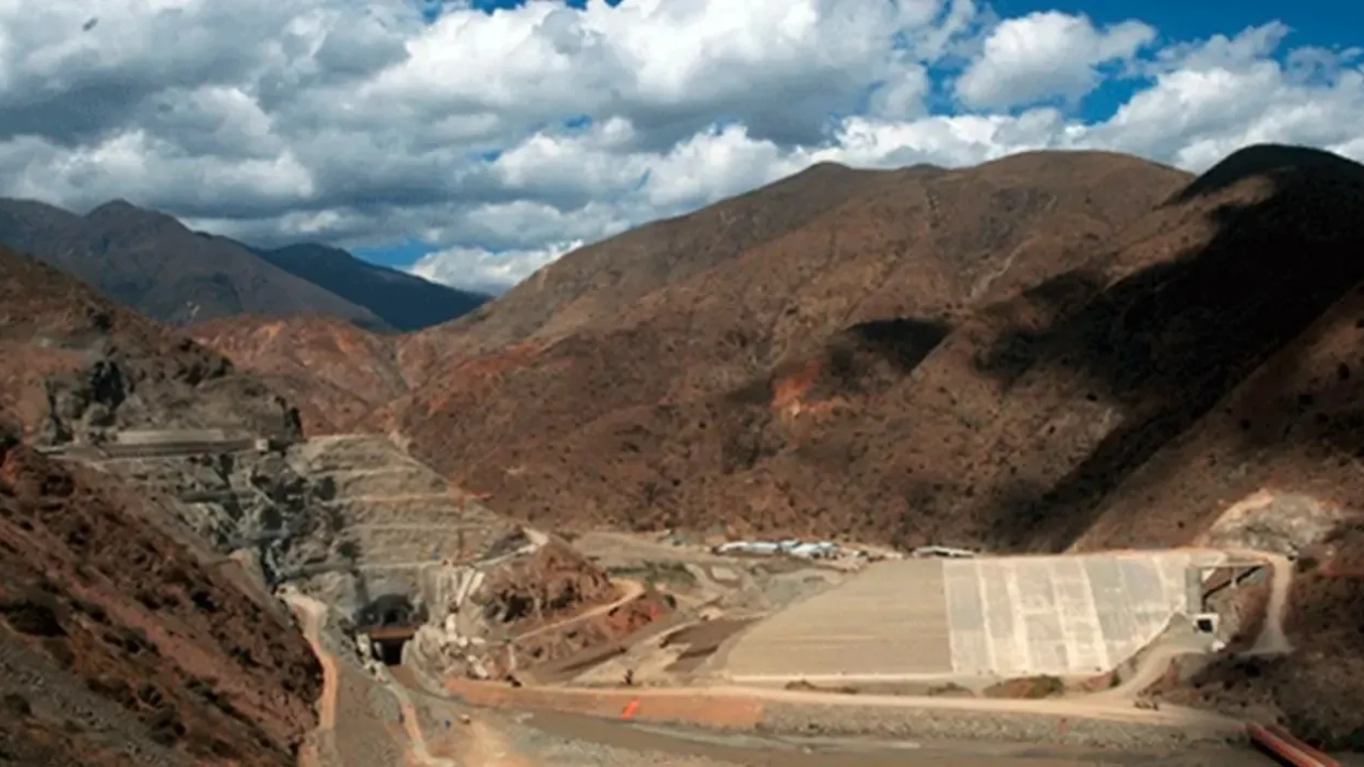 Proyecto Zafranal: Teck posterga inversión de US$1.900 millones y prioriza Quebrada Blanca