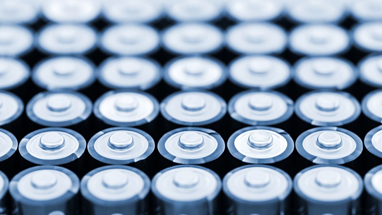 Pure Lithium Corp. impulsa la revolución energética en EE.UU. con nueva planta piloto para baterías de litio metálico