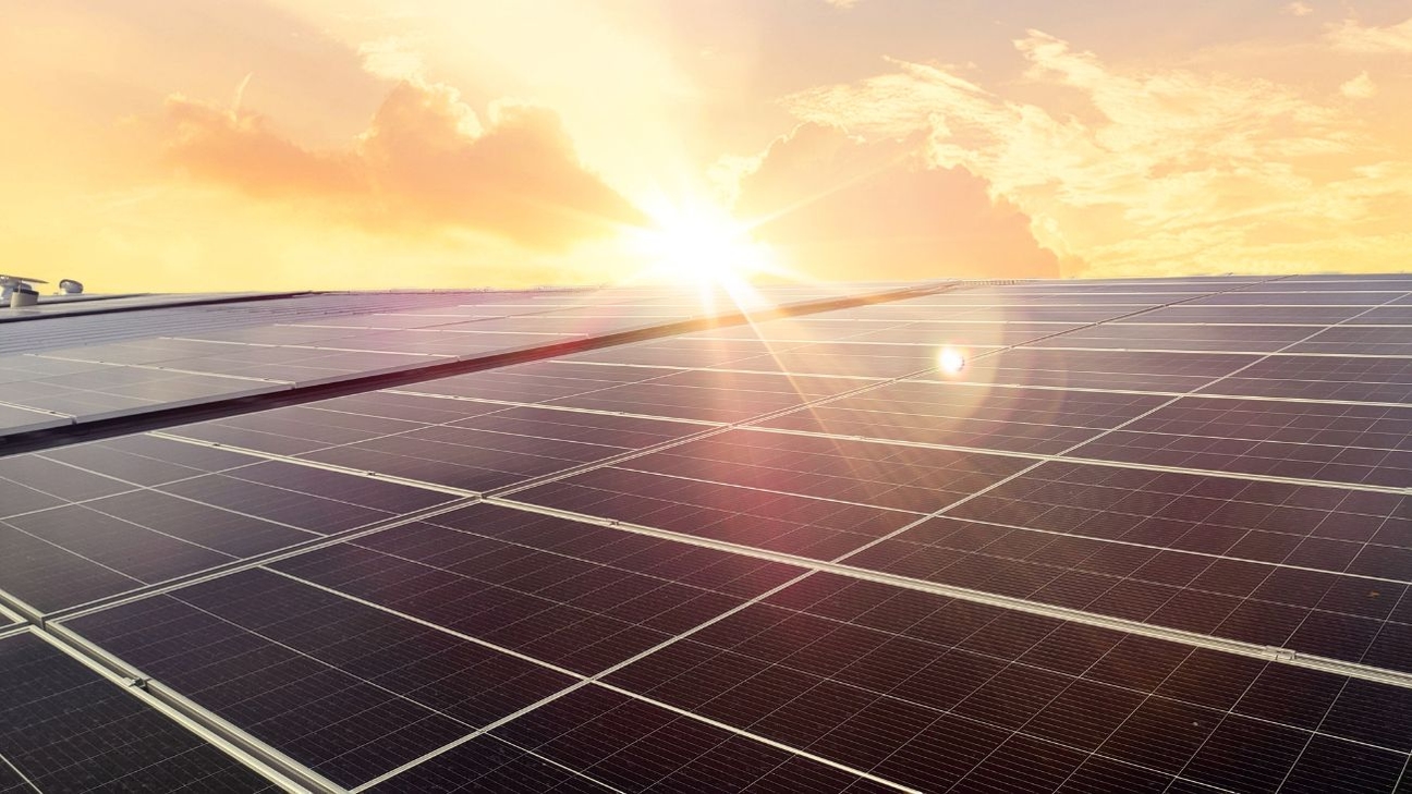 Putre Avanza en Sostenibilidad con Nuevo Parque Solar Comunitario: Clave en la Transición Energética de Zonas Rurales