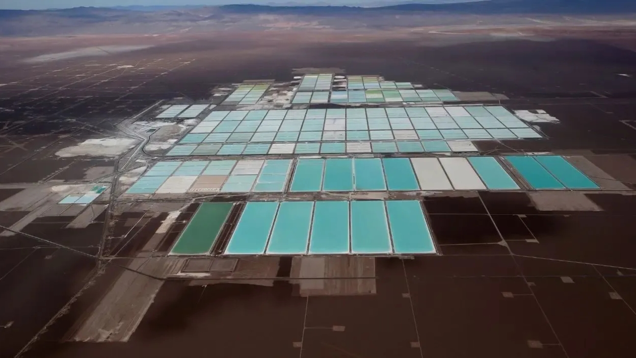 ¿Qué significa que SQM provisionara casi US$ 50 millones para Codelco?