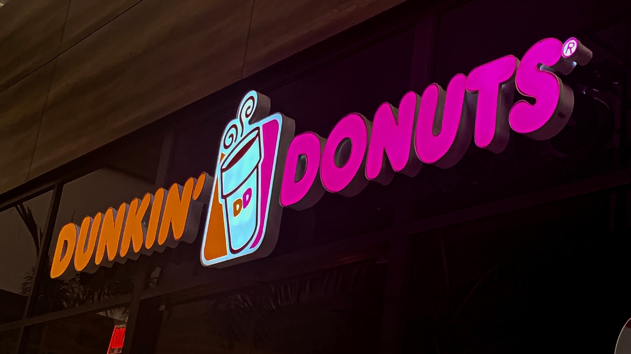 ¿Quieres trabajar en Dunkin’ Donuts? Estos son los cargos que están disponibles