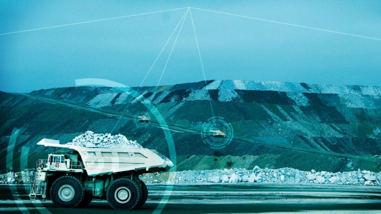 Radiografía de la Capacitación Minera 2025: Mine Class Revela Claves para Afrontar la Minería 4.0 y sus Desafíos Tecnológicos
