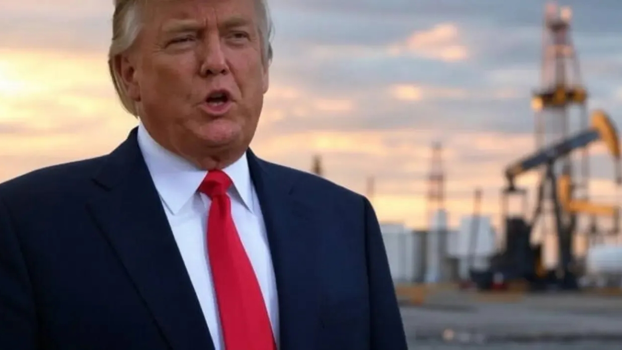 Reactivación del petróleo en Venezuela: la apuesta de US$100.000 millones de Trump que puede reescribir el precio del crudo