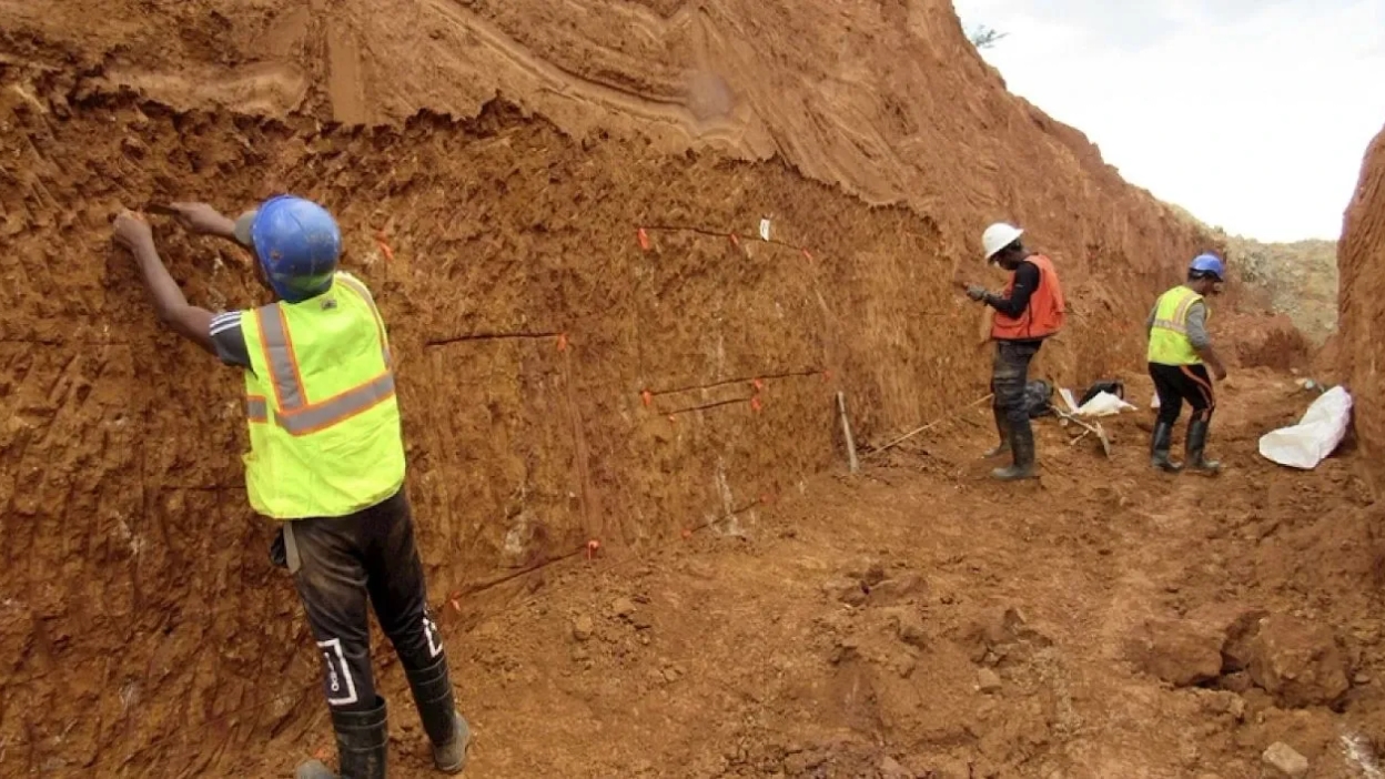 Recursos de oro: Omai eleva su inventario a 8 millones de onzas y proyecta operación de hasta 300 mil oz/año en Guyana