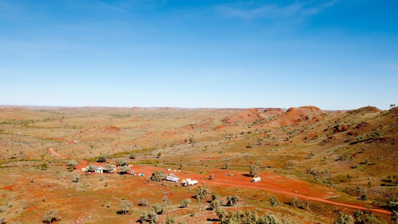 Regis Resources aumentará producción de oro con minas subterráneas en Australia Occidental