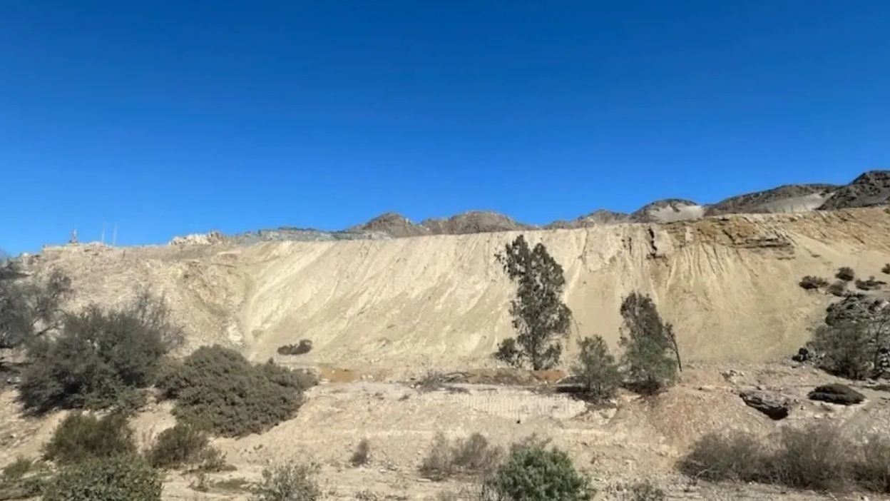 Relaves mineros generan cobalto y acero: innovación de Atacama abre nueva industria con residuos