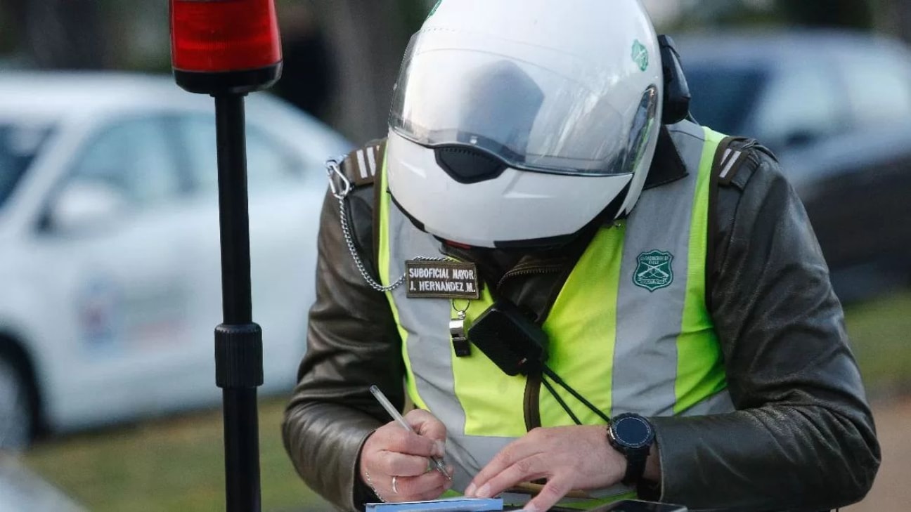 Restricción Vehicular en Santiago desde Mayo: Calendario y Detalles por Tipo de Vehículo para Combatir la Contaminación