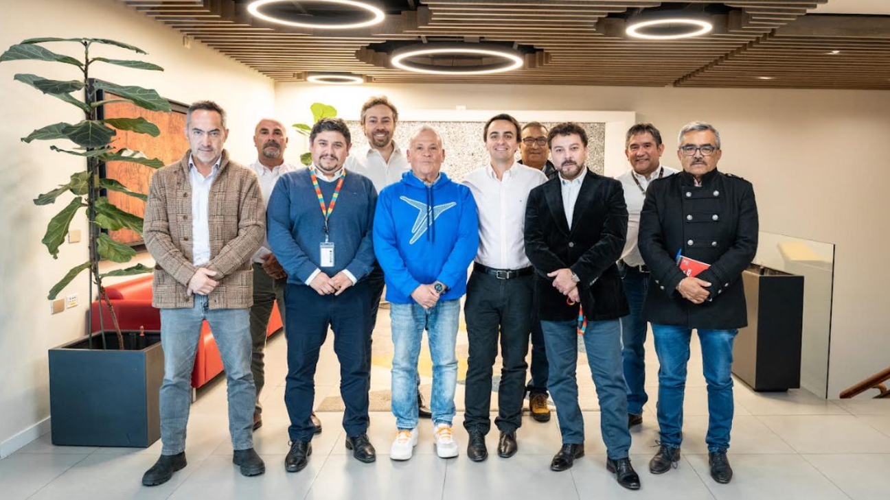 Resultados 2024 de División El Teniente: Estrategias de Sustentabilidad y Colaboración Sindical Claves para el Futuro de Codelco