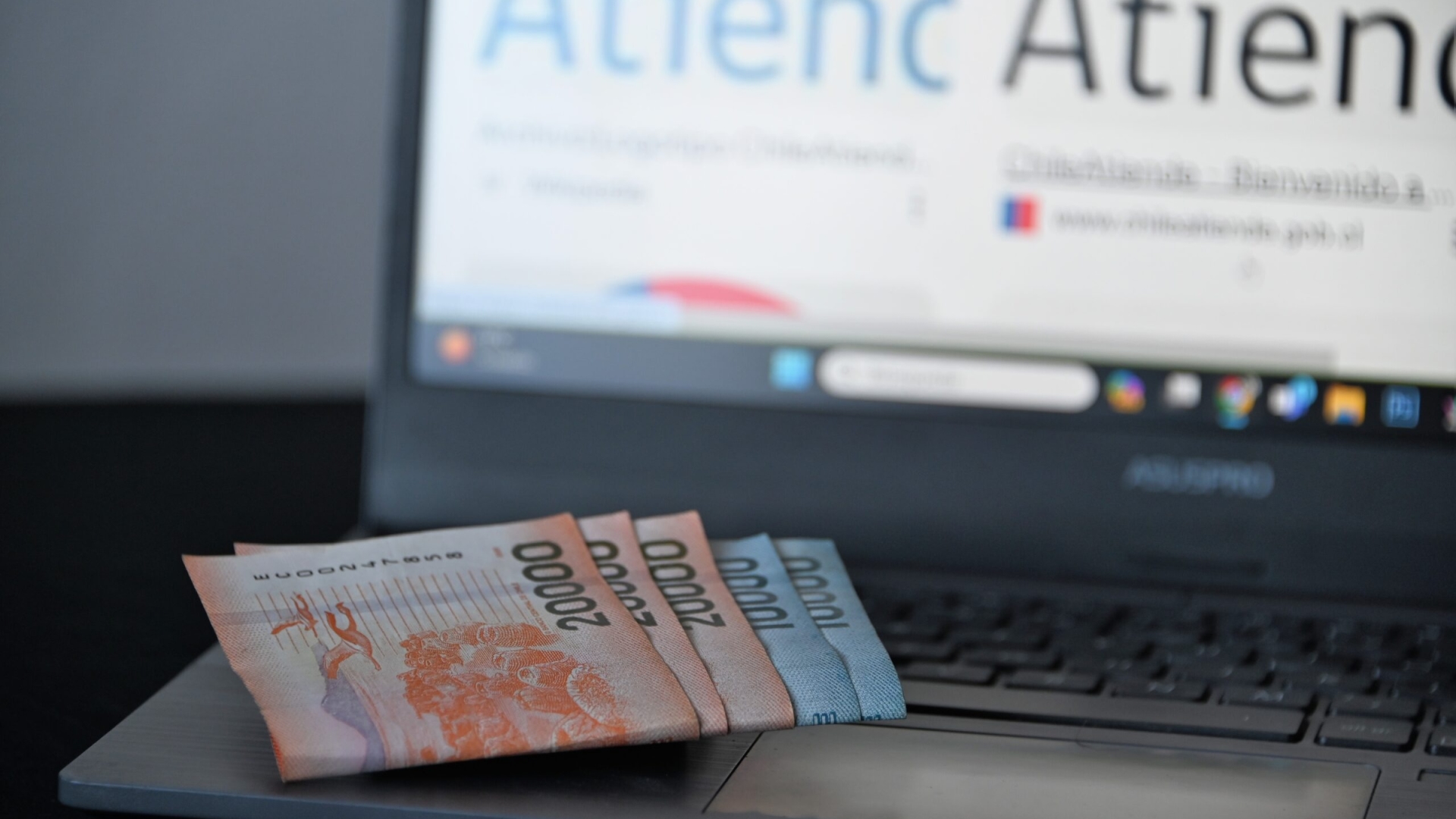 Revisa con tu RUT Bono de $400.000 para Dueñas de Casa: Solo pide un requisito