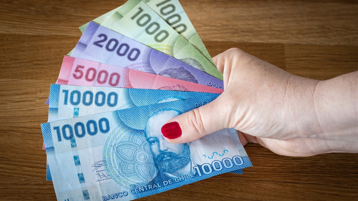Revisa los bonos de mayo: ¿Qué pagos se entregan este mes?