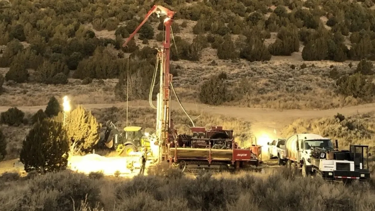 Revival Gold ofrece actualizaciones y resultados más recientes de la perforación en el Proyecto Mercur Gold en Utah