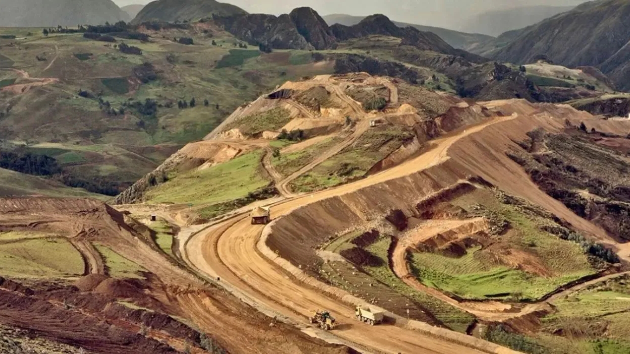 Rio Silver cierra la adquisición de la propiedad Maria Norte Ag-au-Pb-Zn en el centro de Perú