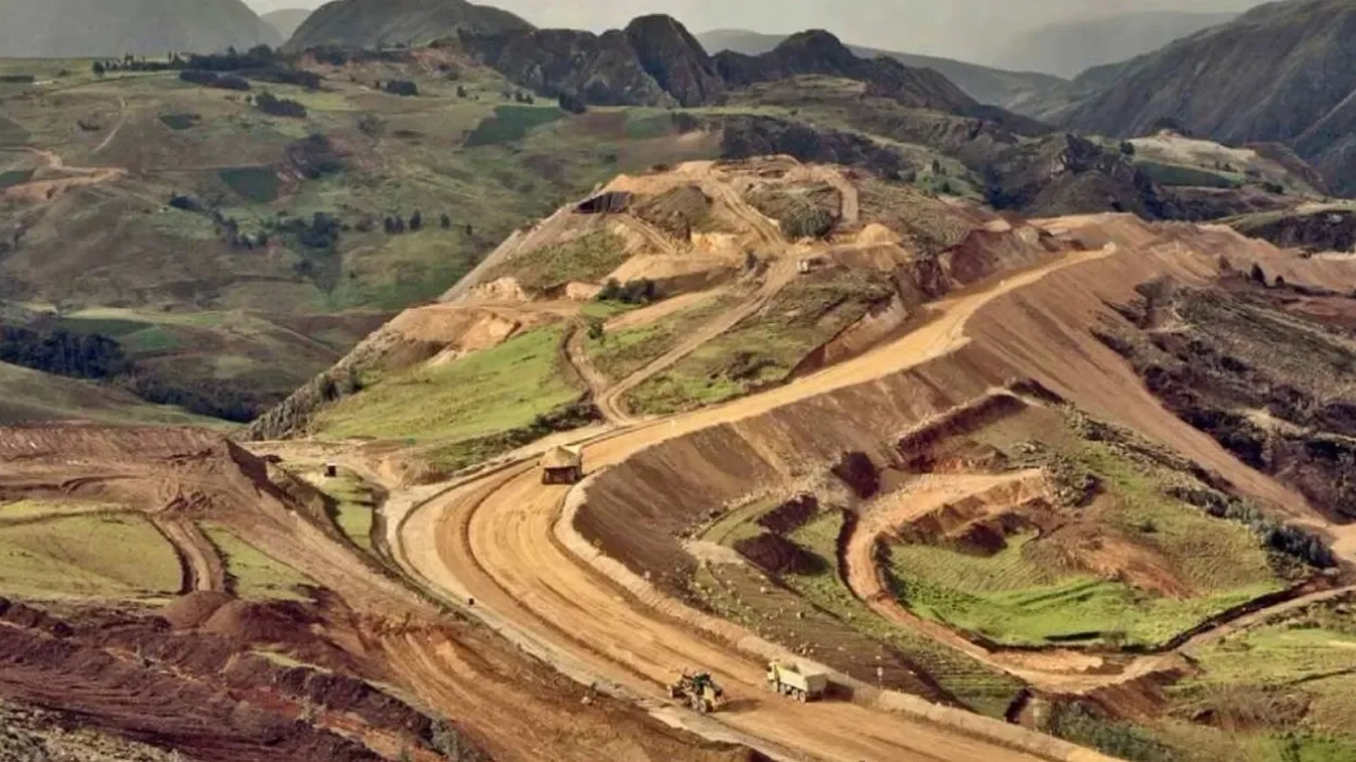 Rio Silver completa la adquisición al 100% del proyecto de plata Maria Norte de alta calidad en el histórico distrito de Huachocolpa, Perú