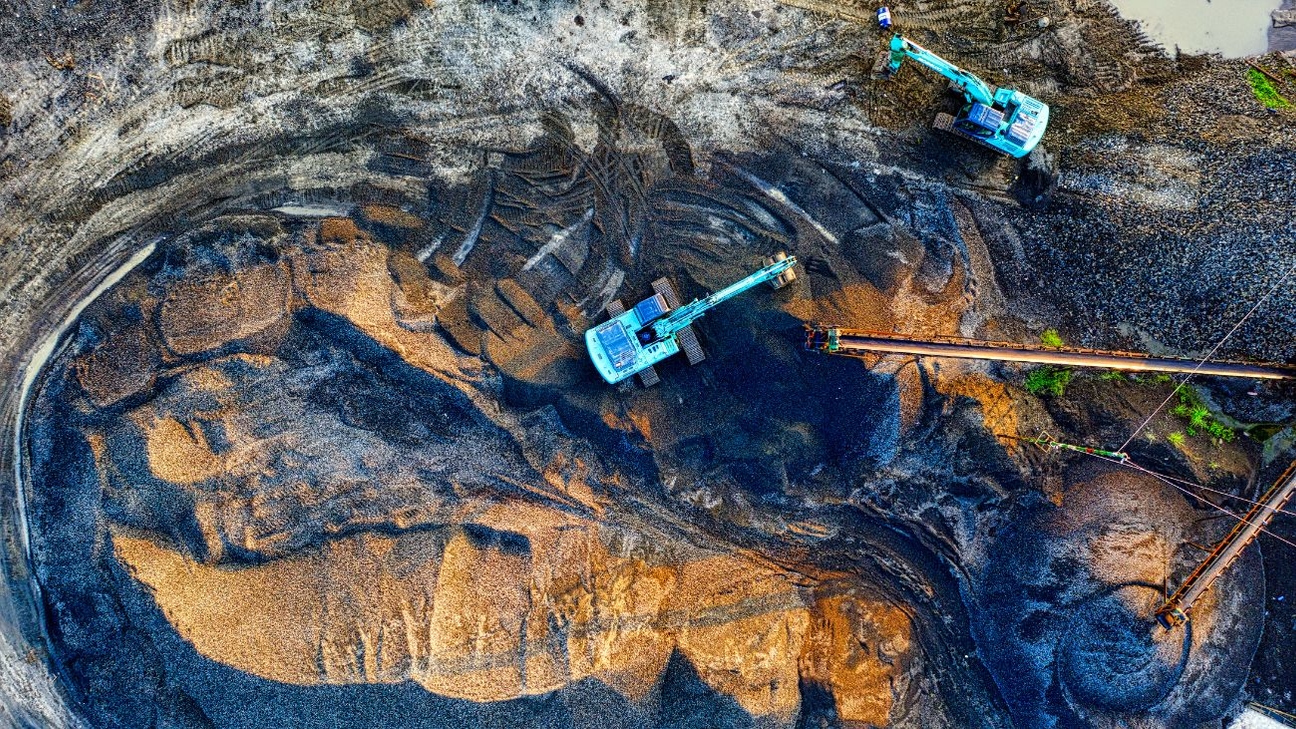 Rio Tinto alcanza inversión récord de más de $6 mil millones en Australia Occidental y potencia proyectos mineros y apoyo a empresas indígenas en 2024