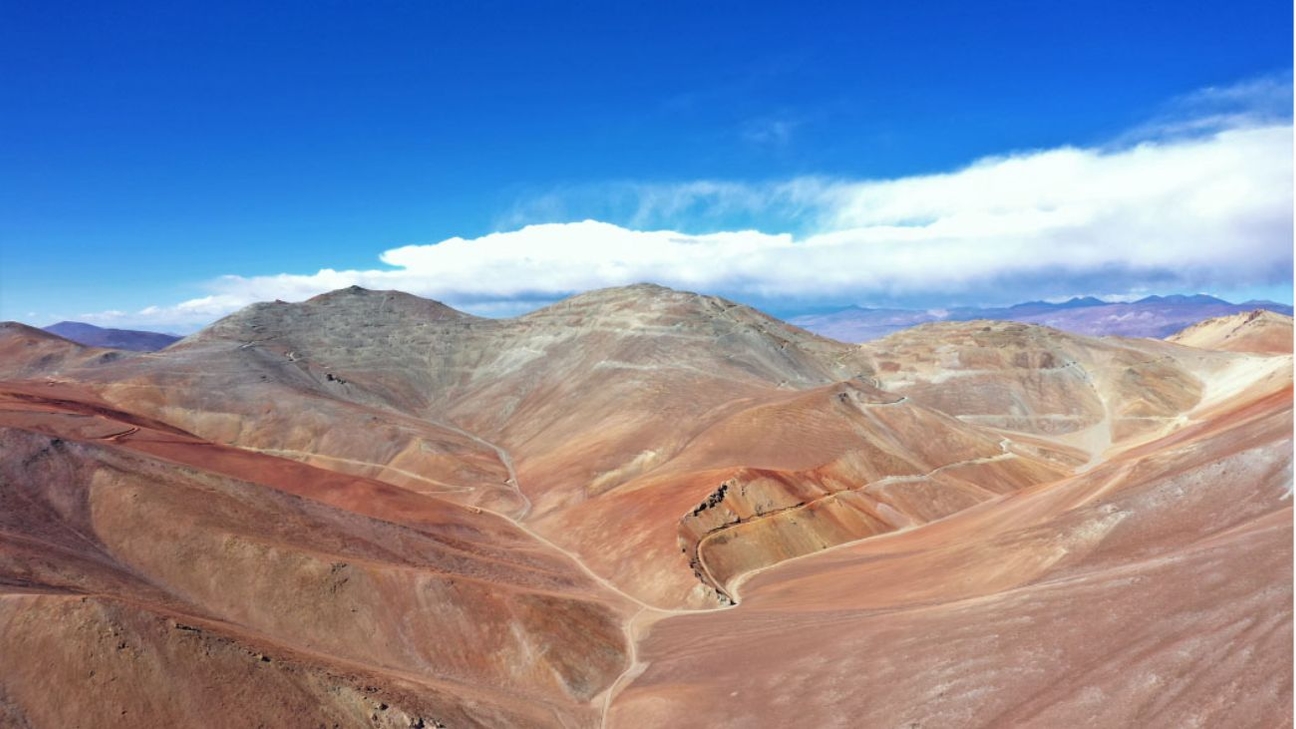 Rio2 Limited Impulsa Desarrollo Económico en Atacama con Avances en Proyecto Fenix Gold y Contratación Local