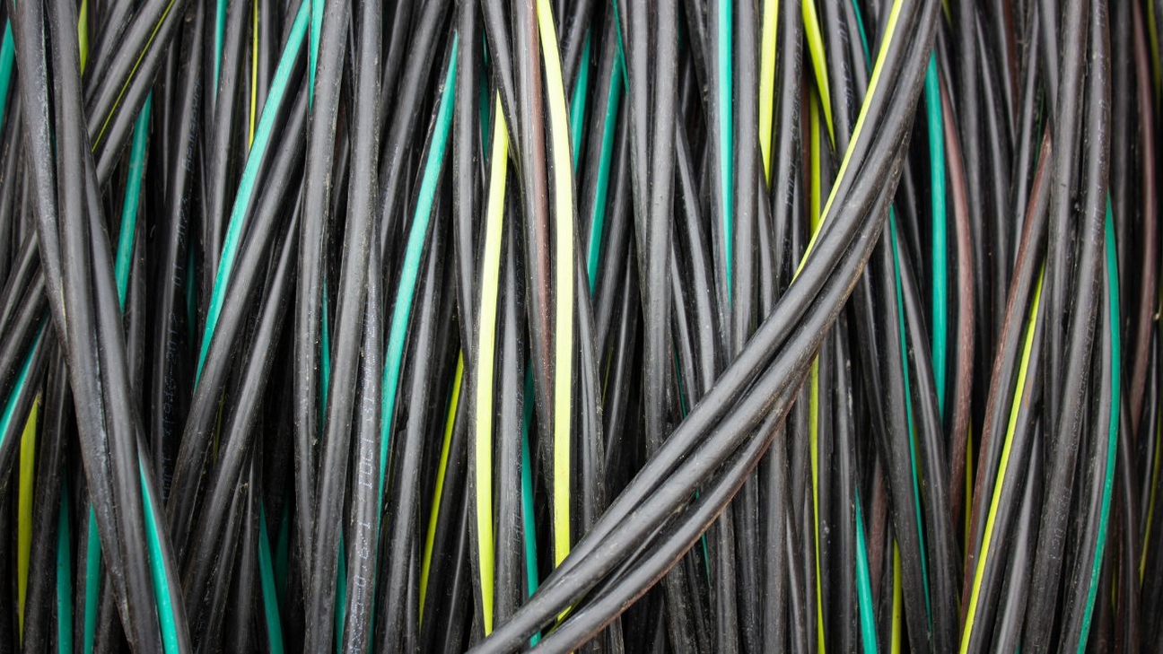Robo de 1800 metros de cable en Atacama desata acciones gubernamentales y querella para asegurar suministro eléctrico