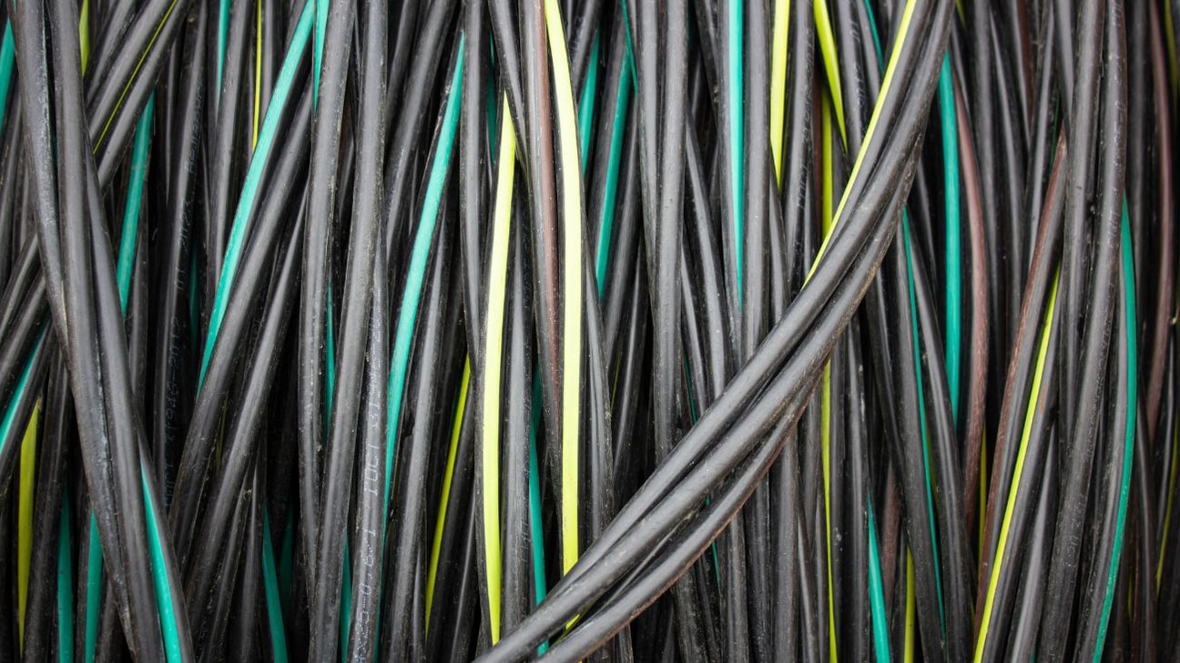 Robo de 1800 metros de cable en Atacama desata acciones gubernamentales y querella para asegurar suministro eléctrico