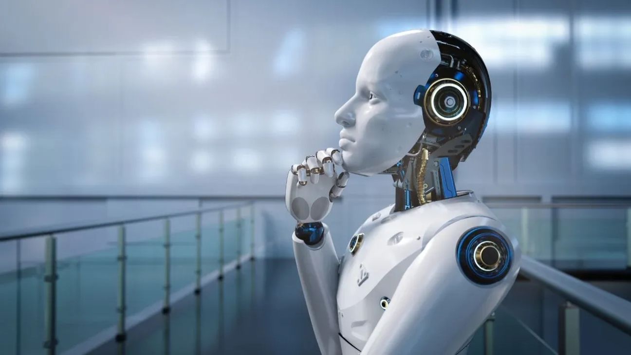 Robot humanoides equipados con IA llegan a las plantas nucleares: pueden caminar, evitar obstáculos y más