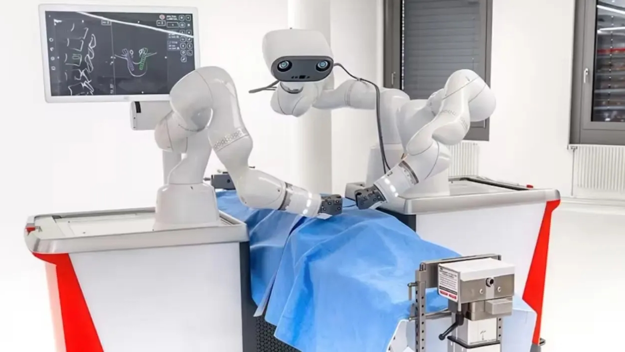 Robótica humanoide: el mercado que podría alcanzar US$200 mil millones y sacar a los robots del laboratorio