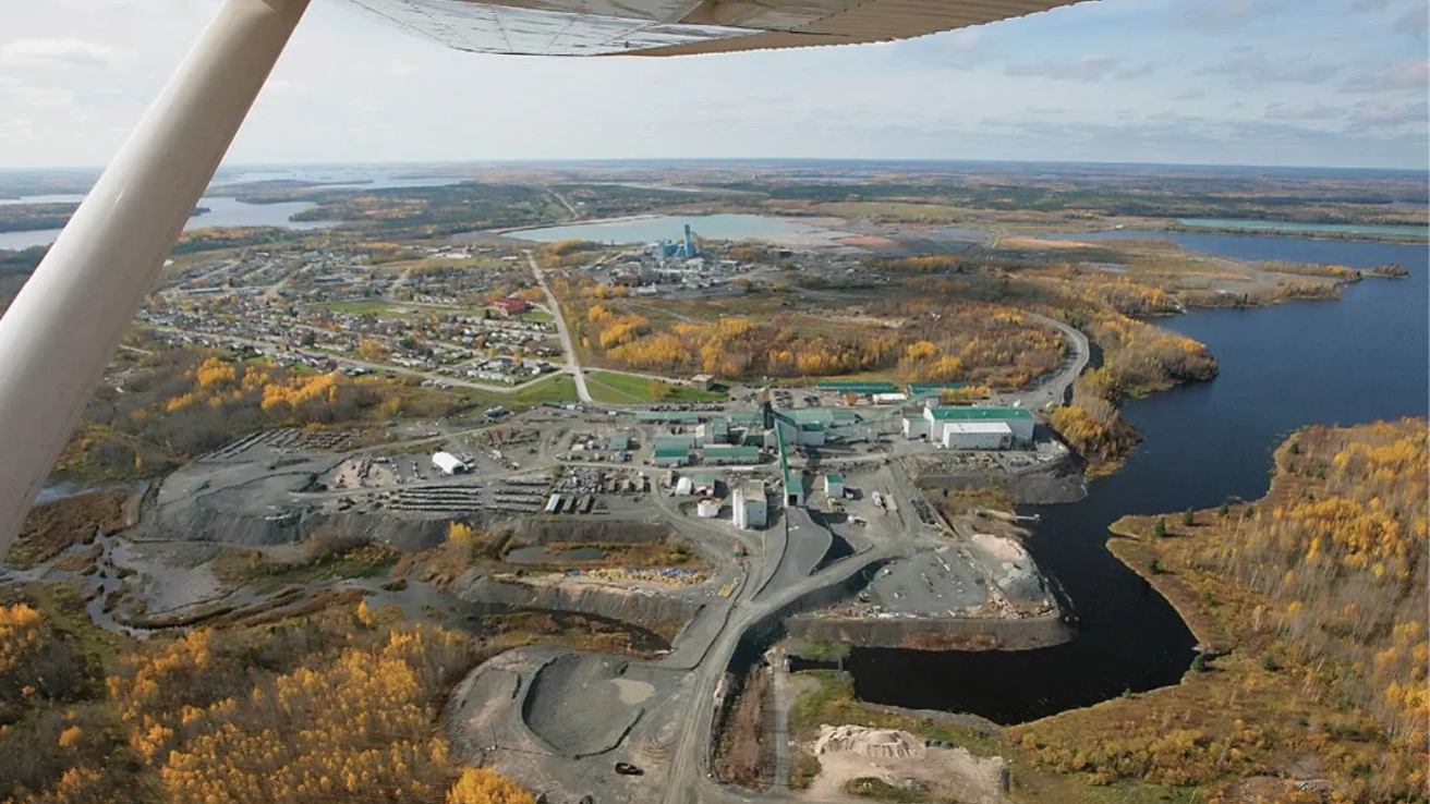 Rockland Resources anuncia resultados de muestreo de 145 g/t de oro en la propiedad de la mina Cole Gold, distrito minero de Red Lake
